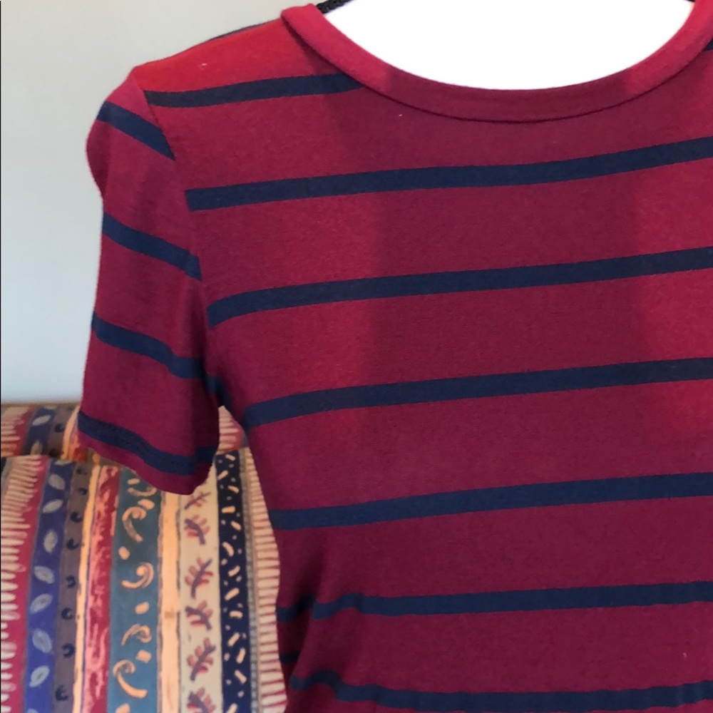 Full Tilt tee - Picture 2 of 2